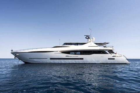 Paula & Biel - Peri-37m_Motor-Yacht_Profile